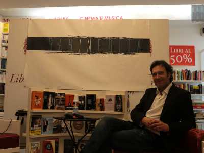 Barinedita incontra i lettori